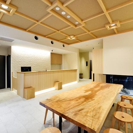 فندق Kyoto Machiyado Gojo Ohashi المظهر الخارجي الصورة