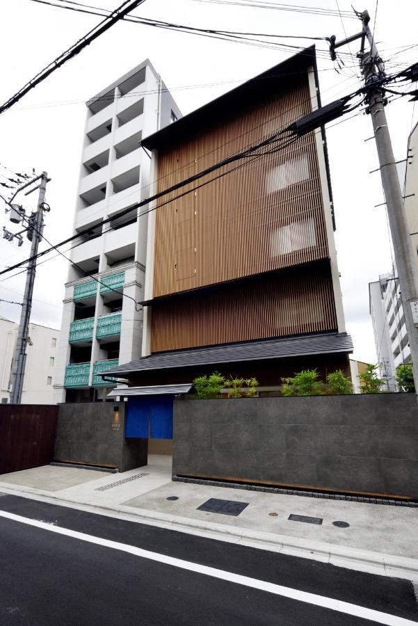 فندق Kyoto Machiyado Gojo Ohashi المظهر الخارجي الصورة