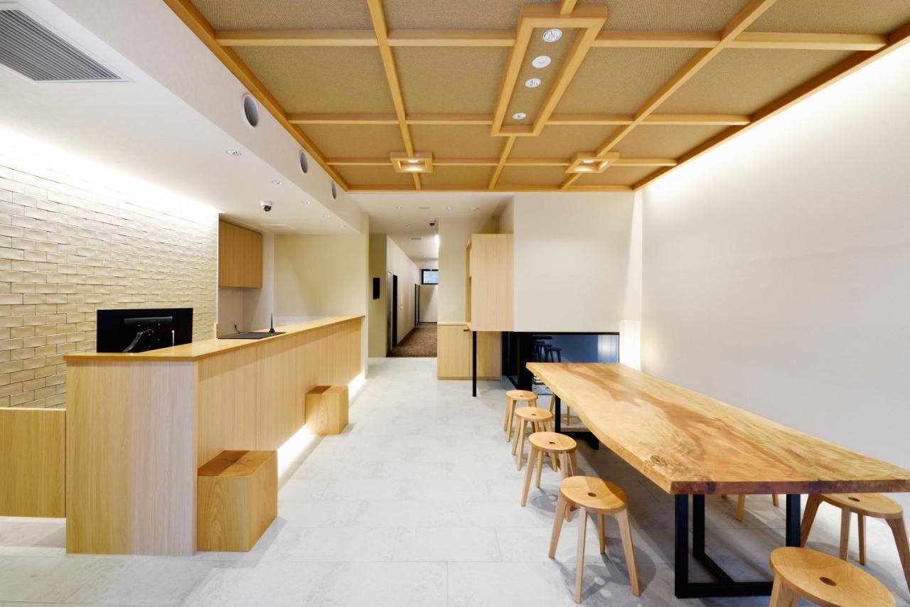فندق Kyoto Machiyado Gojo Ohashi المظهر الخارجي الصورة